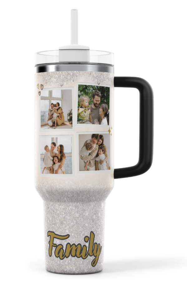 Custom Photo Cup - Image 3